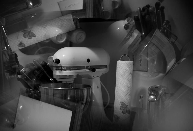 Illustration for article titled 12 Vivacious Vortographs